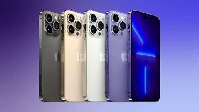 Apple iPhone 14 Pro, Pro Max may come with 30W fast charging