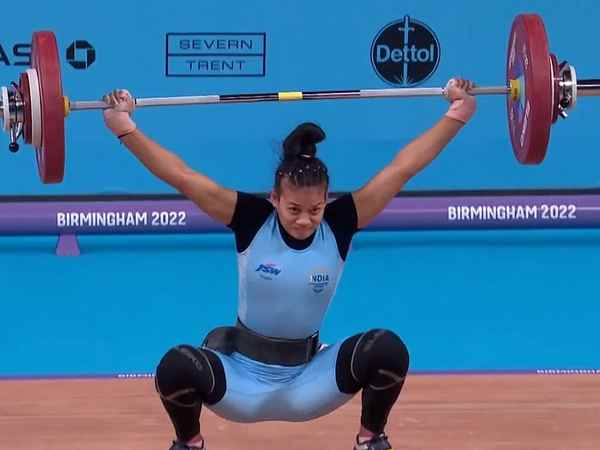 image 155 Commonwealth Games 2022: India's most successful performance in the weightlifting category