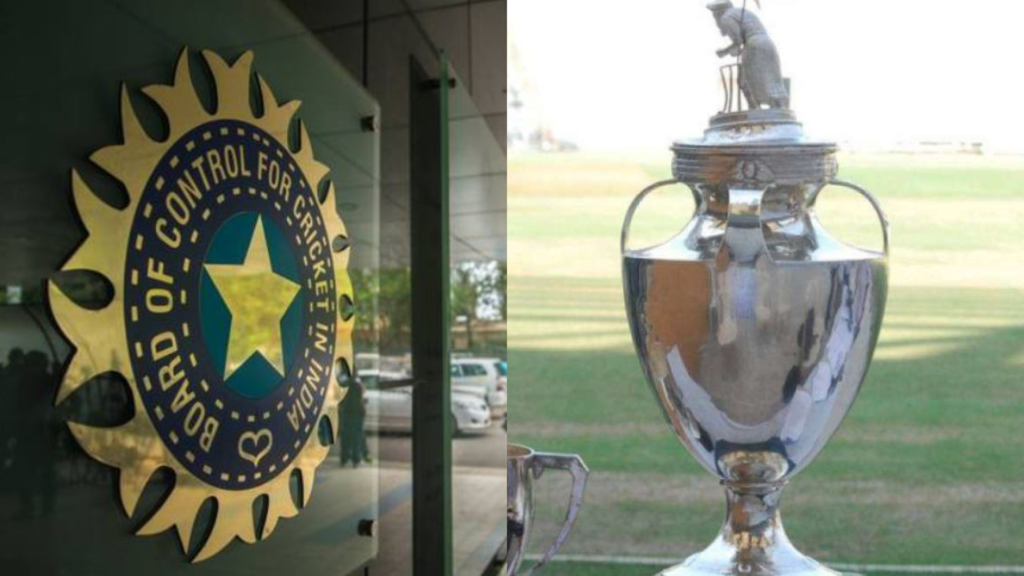 image 294 Ranji Trophy 2022- 23: Latest updates on the new season by BCCI