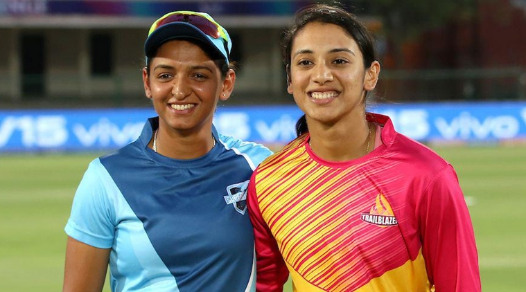 image 330 Women's IPL 2023: The Inaugural edition of Women's IPL will have six teams