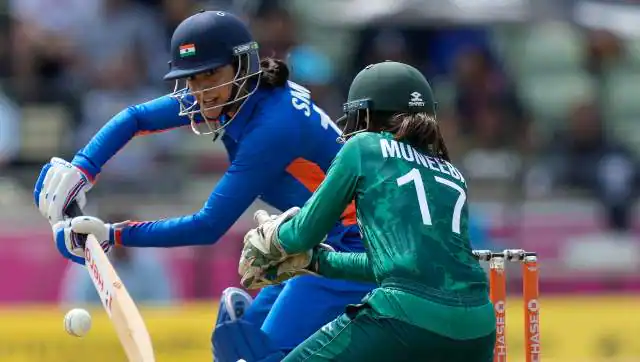 image 34 Harmanpreet Kaur breaks MS Dhoni's record in CWG 2022