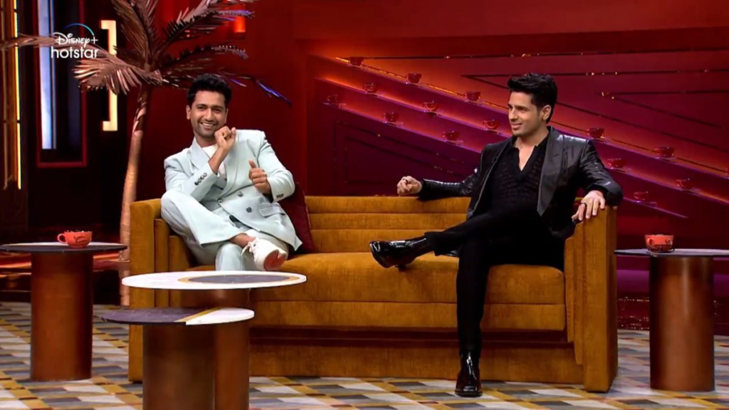 image 392 Koffee With Karan (Season 7: Episode 7): Everything We Need to Know about Upcoming Guests, and Release Date 
