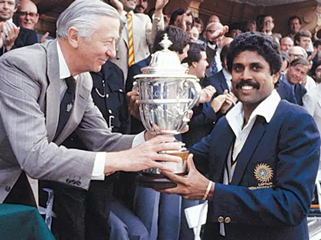 image 396 Top 10 most iconic moments in Indian cricket since independence in 1947