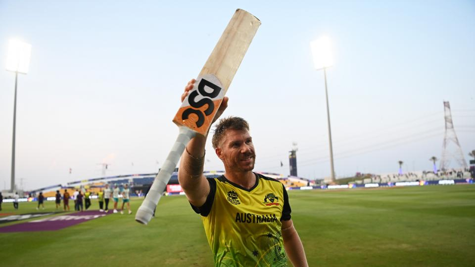 image 474 Cricket Australia: David Warner's captaincy ban to be overturned?