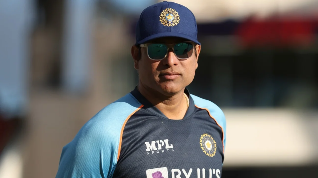 image 556 Asia Cup 2022: Indian head coach Rahul Dravid to delay travelling to Dubai after testing Covid positive; VVS Laxman named as interim coach