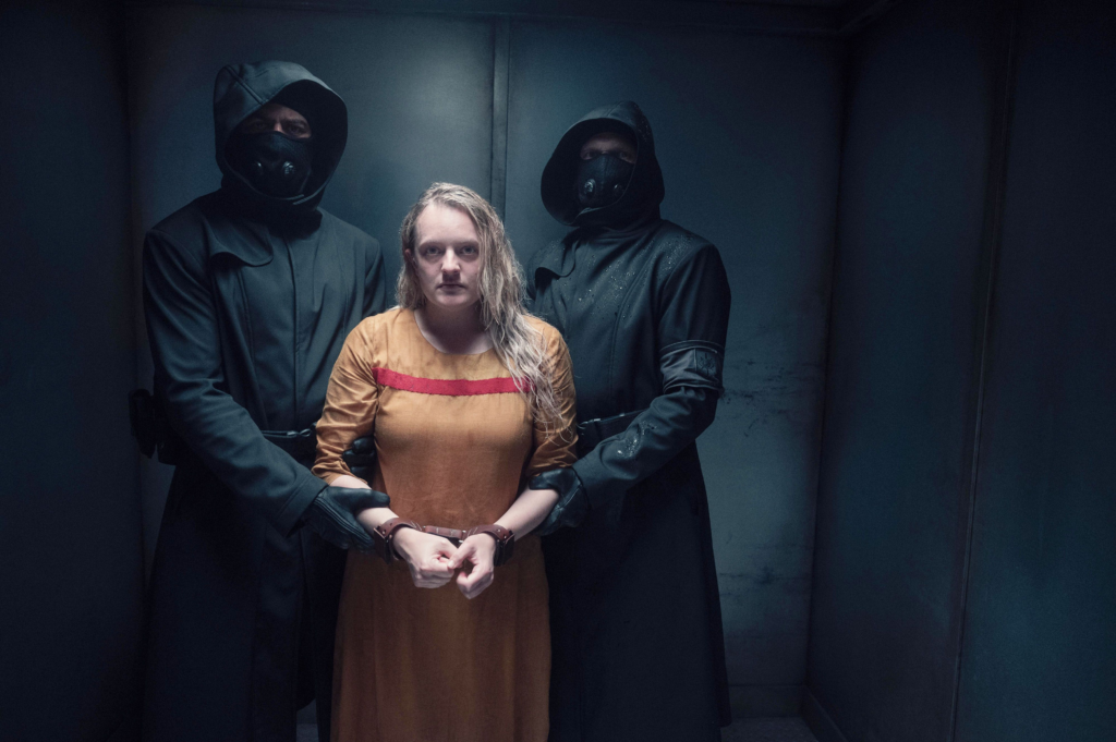 image 558 The Handmaid’s Tale (Season 5): Everything We Know about the show 