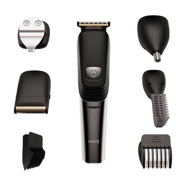 image 575 MISFIT by boAt T200 3-in-1 Grooming Kit launched in India