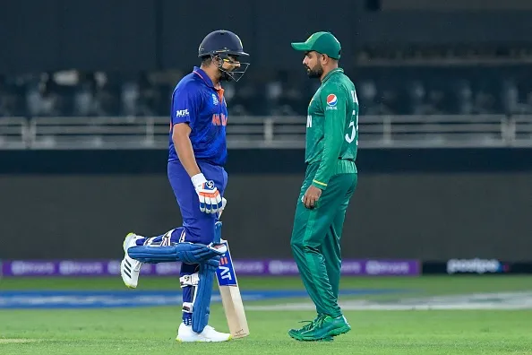 image 607 Asia Cup 2022: Match Preview of India vs Pakistan