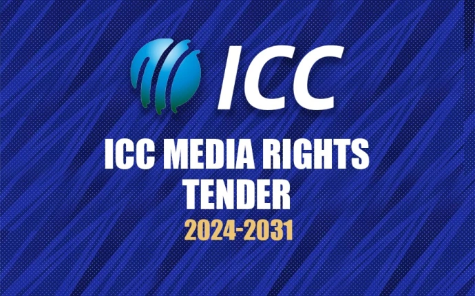 image 613 ICC Media Rights Tender: Disney Star acquired media rights till 2027