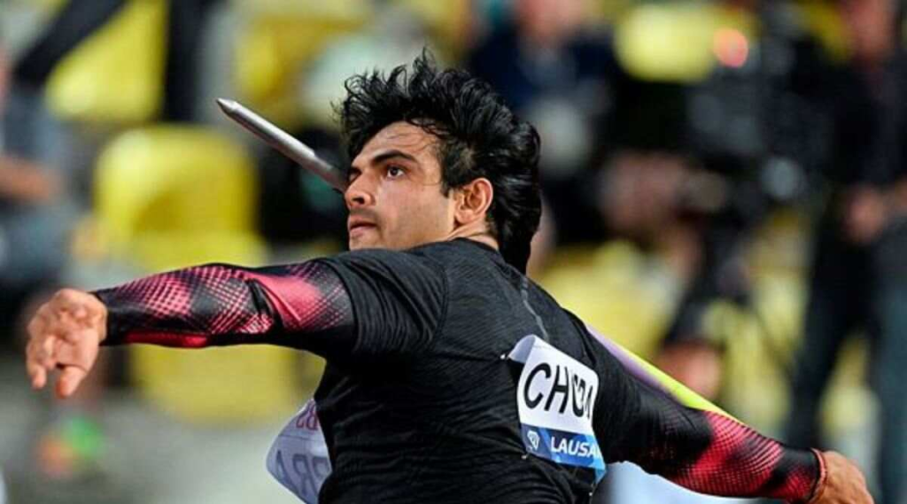 image 615 Neeraj Chopra scripts history once again by becoming the first Indian to win the Diamond League title