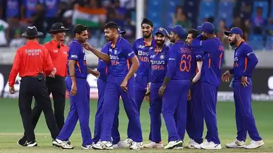image 618 Asia Cup 2022: India beats Pakistan by 5 wickets