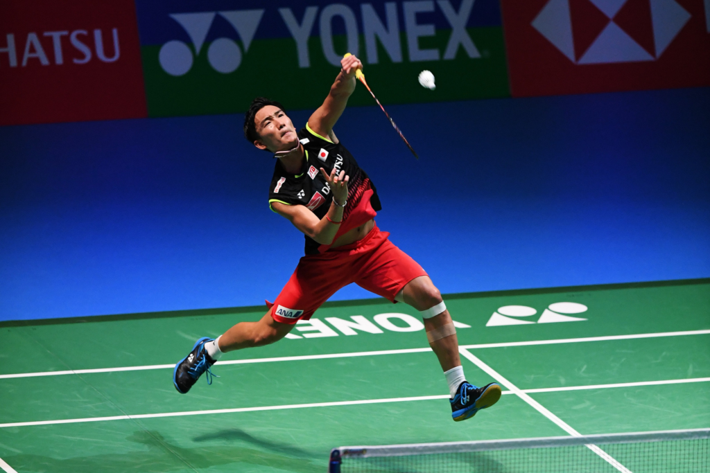 image 634 Here's the complete list of winners of the Badminton World Championship 2022