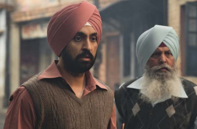 image 649 Netflix’s new ‘Har Din Filmy’ teaser unveils Upcoming Indian Shows in 2022 