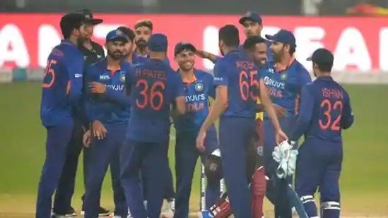 image 85 IND vs WI 3rd T20I: India won by 7 wickets, takes a 2-1 lead