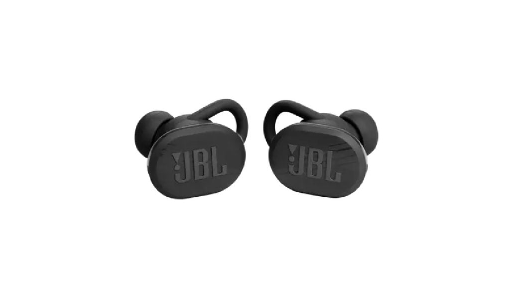 JBL Endurance Race TWS Earbuds With IP68 Rating Launched In India