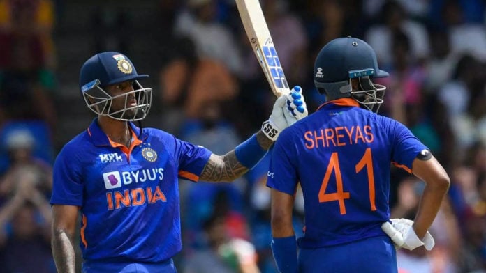 IND vs WI 3rd T20I: India won by 7 wickets, takes a 2-1 lead
