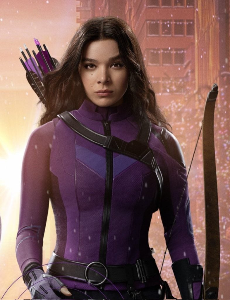 kate bishop Marvel Phase 6: List of new arrivals of the Avengers