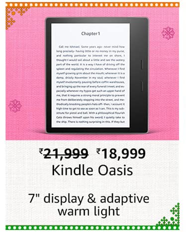 kindle 2 Great Freedom Festival: Best deals on Kindle devices on Amazon