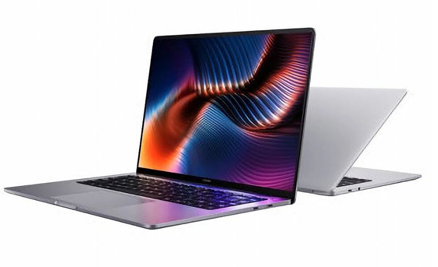 Xiaomi NoteBook Pro 120 series launched in India