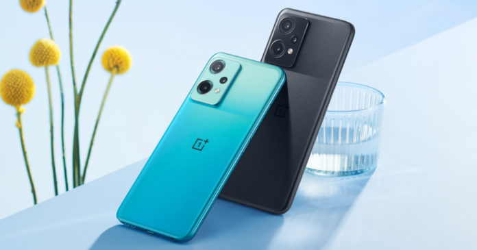 Great Freedom Festival: OnePlus Nord CE 2 Lite 5G is available at just Rs.17,749