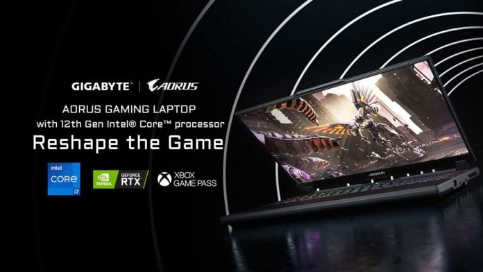 EXCLUSIVE: Gigabyte to launch Aorus Gaming laptops for the first time in India
