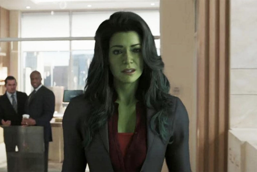 she hulk Marvel Phase 6: List of new arrivals of the Avengers
