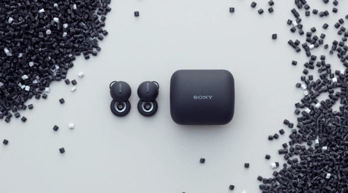 Sony LinkBuds WF-L900 TWS launched in India, Priced at Rs 19,990