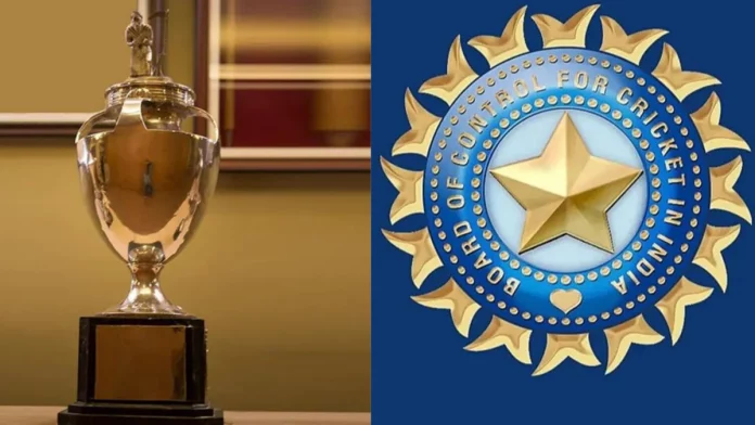 Ranji Trophy 2022- 23: Latest updates on the new season by BCCI