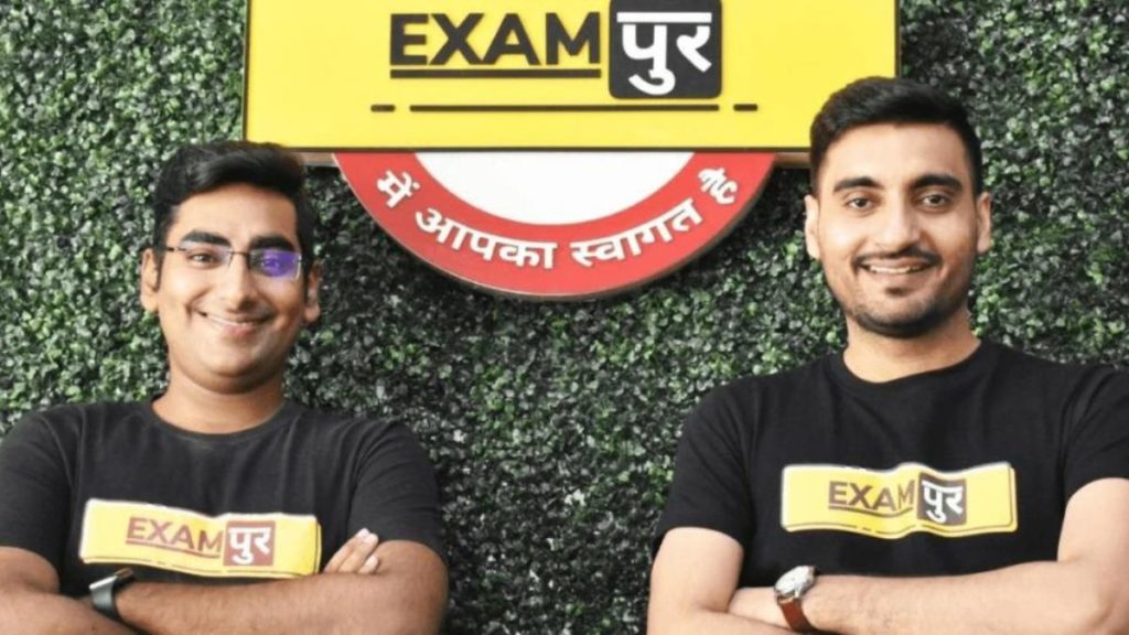 upGrad owns Exampur to create India's largest test preparation platform for government jobs