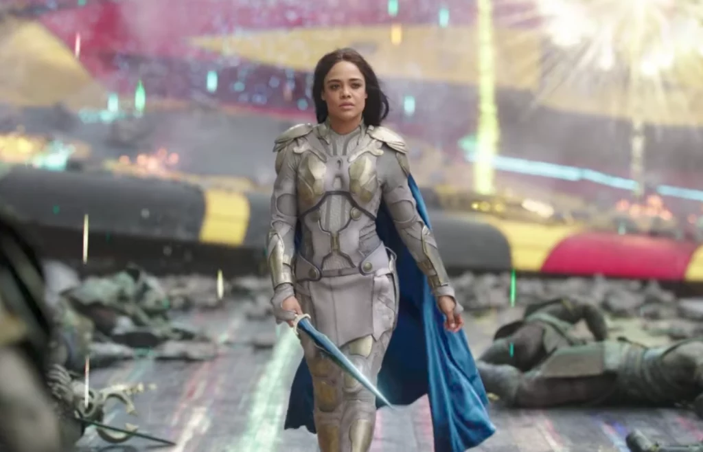 valkyrie Marvel Phase 6: List of new arrivals of the Avengers