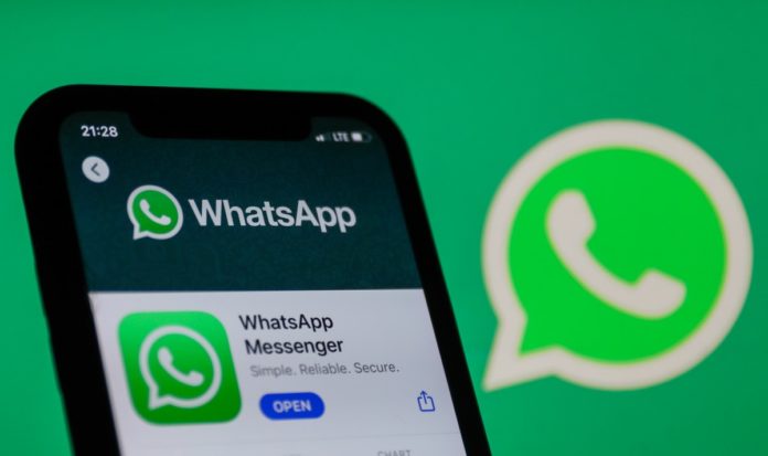 WhatsApp New Privacy Features – Exit Groups Silently, Prevent Screenshots And More