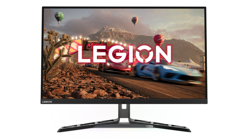 Lenovo Legion Y32p-30 Gaming Monitor announced at IFA 2022