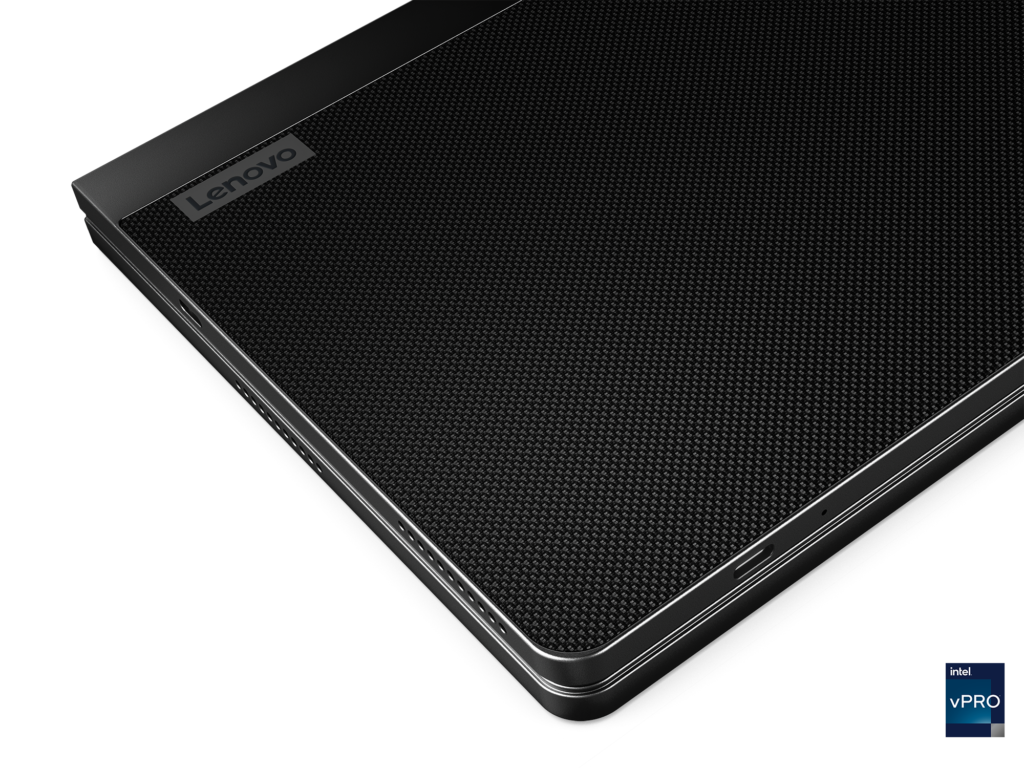 The next-gen 16-inch ThinkPad X1 Fold with OLED display launched