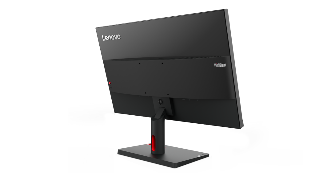 Lenovo launches next-gen ThinkVision Monitors at IFA 2022