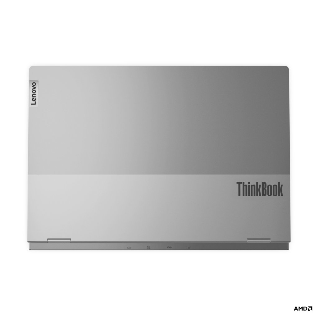 Lenovo ThinkBook 16p Gen 3 with Ryzen 6000H processors and RTX 3060 launched