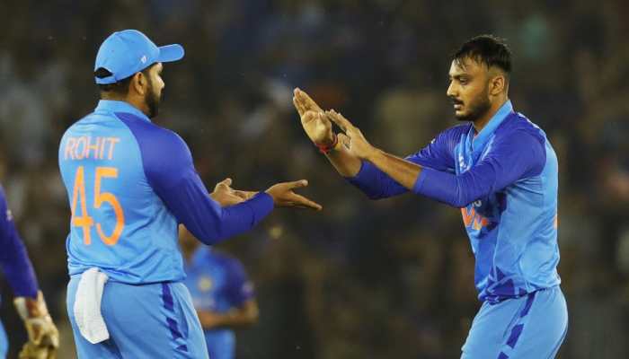 India vs Australia 2nd T20I: The Men in Blue won by 6 wickets