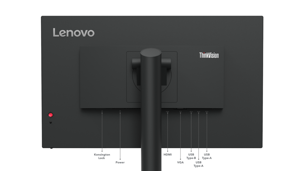 Lenovo launches next-gen ThinkVision Monitors at IFA 2022