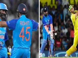 IND vs AUS 3rd T20: India won the match by 6 wickets, wrapped up the series by 2-1