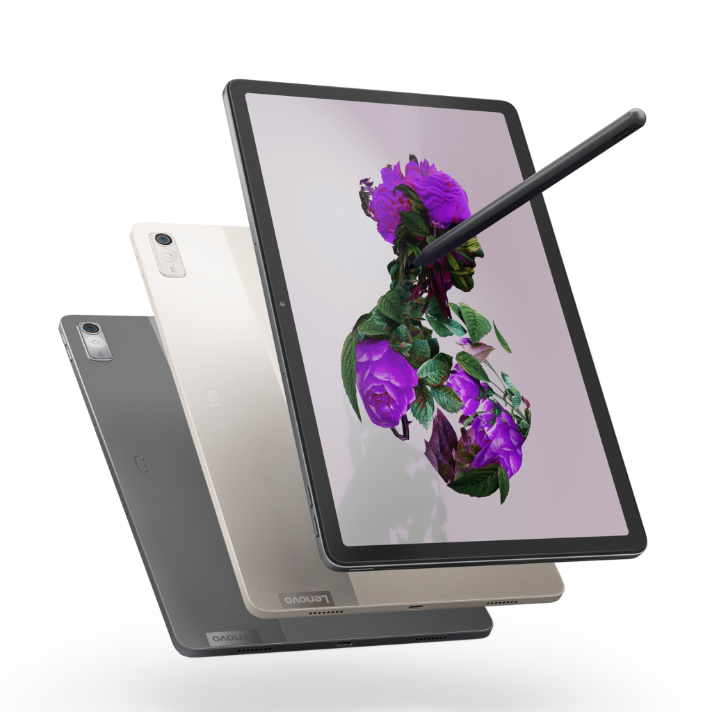 2nd Gen Lenovo Tab P11 Pro and Lenovo Tab P11 launched at IFA 2022