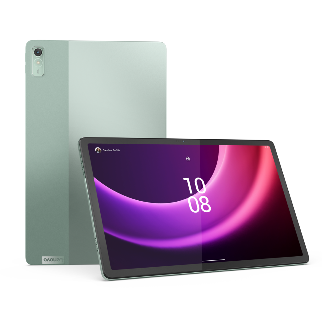 2nd Gen Lenovo Tab P11 Pro and Lenovo Tab P11 launched at IFA 2022