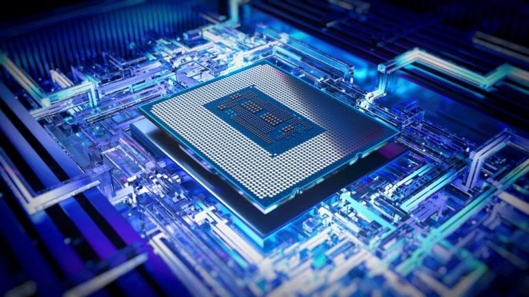 Intel Raptor Lake-S 34-Core Desktop CPU die appears in new images