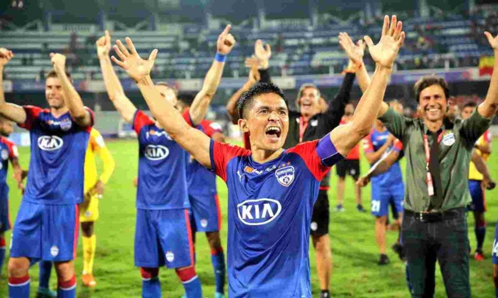 Bengaluru FC: A remarkable journey of progress, consistency and trophies