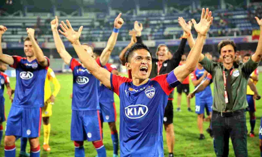 Bengaluru FC: A remarkable journey of progress, consistency and trophies