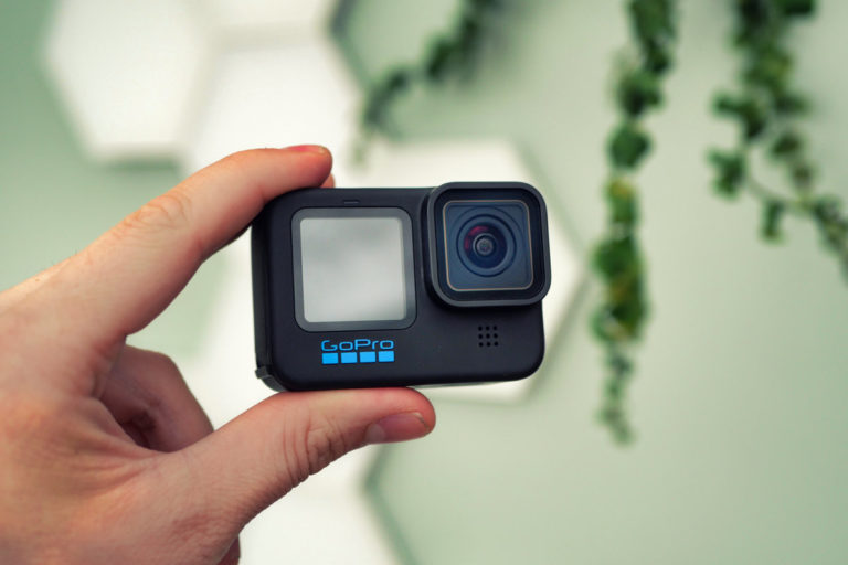 Top 5 best deals on Action Cameras during Amazon Great Indian Festival 2022
