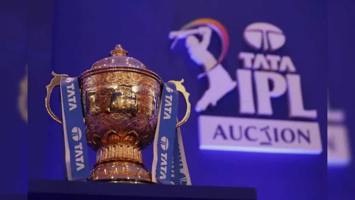 IPL 2023 Auction: Is the next auction on December 16? The salary purse increases to 95 Cr, and all necessary discussions to take place at AGM