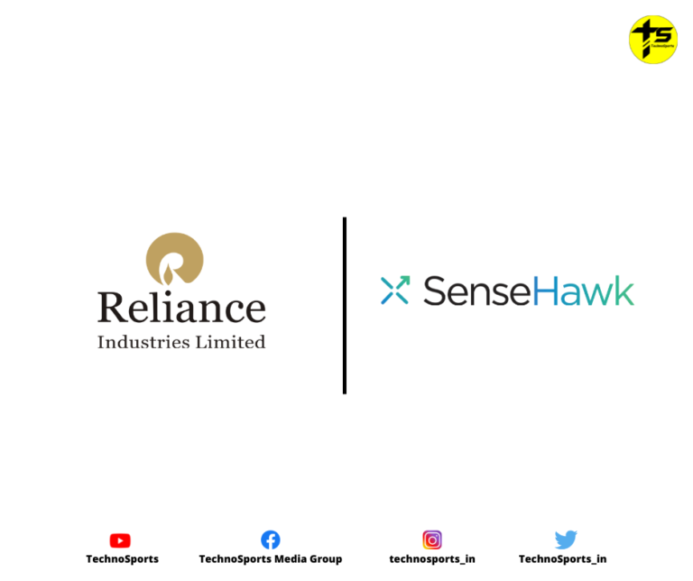 Reliance Industries Limited to acquire a majority stake in SenseHawk for around $32 Million