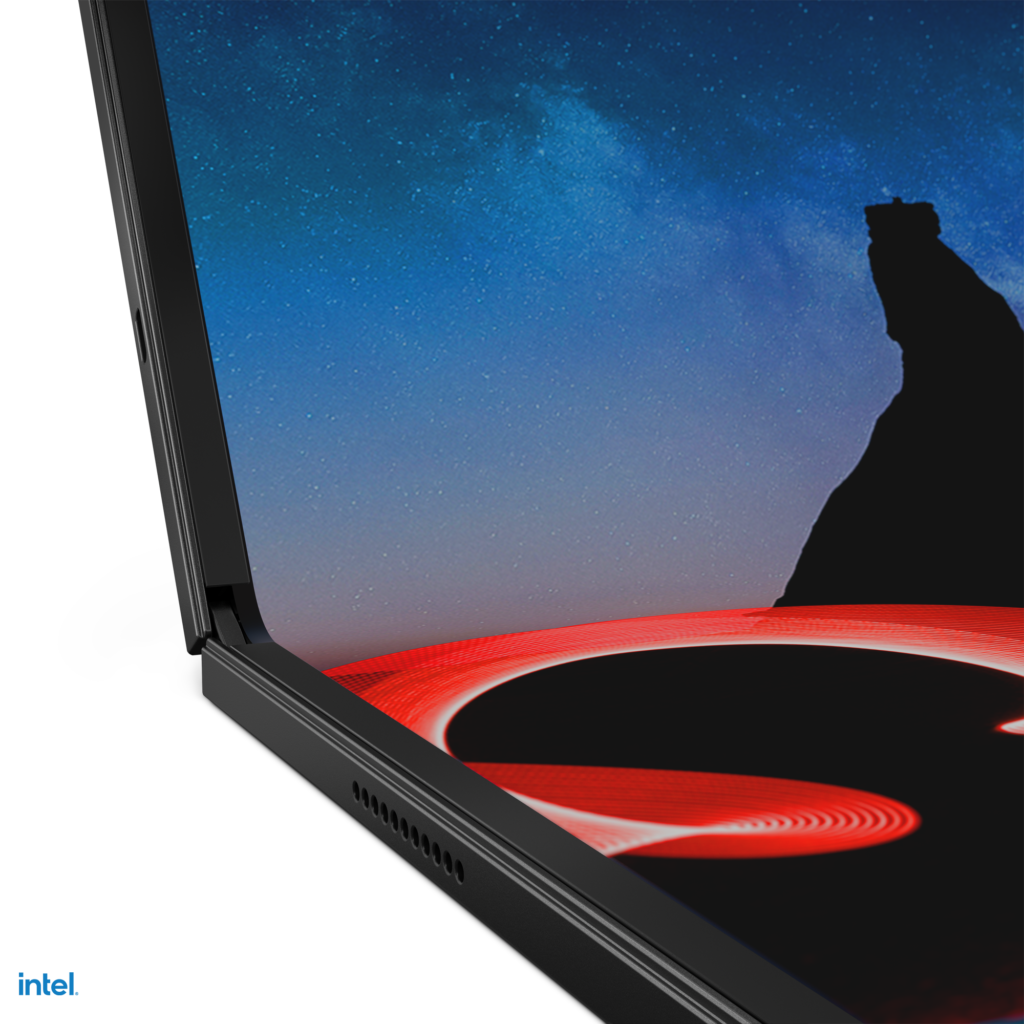 The next-gen 16-inch ThinkPad X1 Fold with OLED display launched