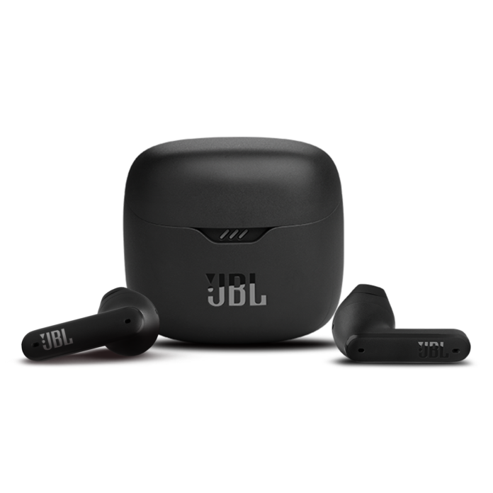 JBL launches JBL Tune Flex, World’s First Transformable TWS Earbuds