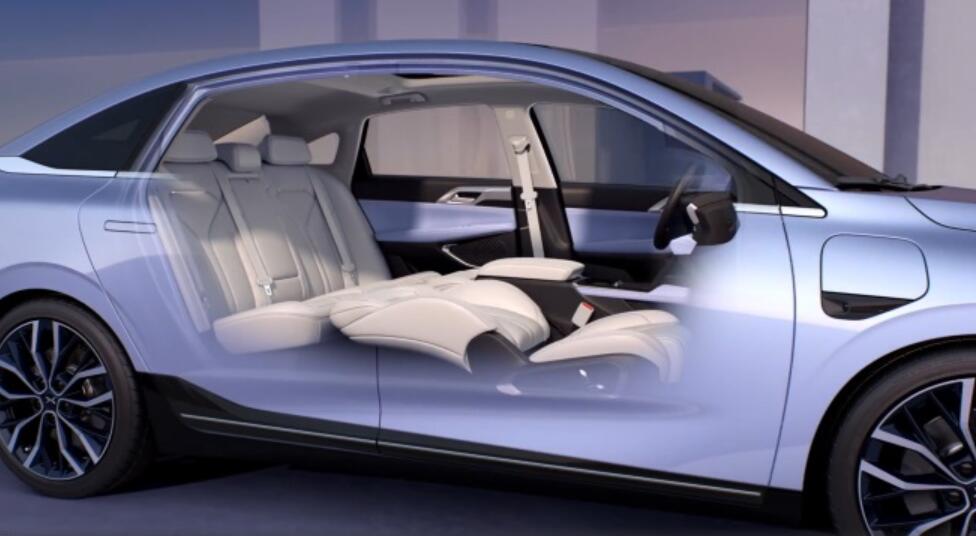 First electric car from Xiaomi will be a 4-door sedan with LiDAR Sensor