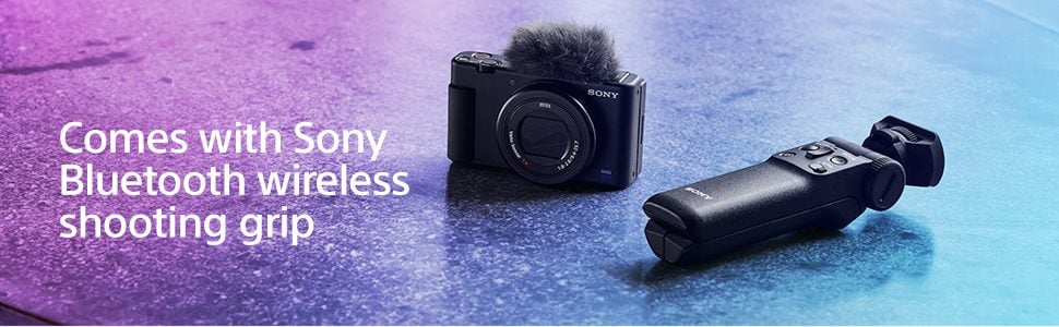 22a9f4d6 2dca 4681 81dd b8b4bf5fc91b. CR00970300 PT0 SX970 V1 Deal: Buy Sony ZV-1 Digital Vlog Camera available at just ₹44,990
